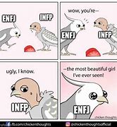 Image result for INFP and ENFJ Memes