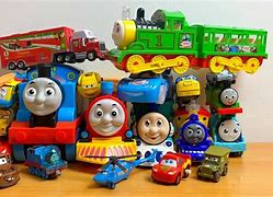 Image result for Thomas and Friends Cars