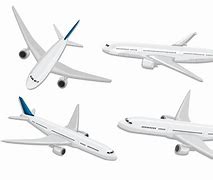 Image result for Plane Vector