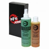 Image result for AFE Air Filter Cleaning Kit
