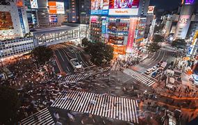 Image result for Jinnan Shibuya Ku Tokyo