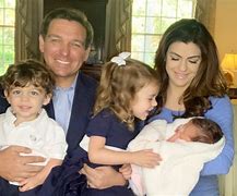 Image result for Ron DeSantis Baby