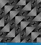 Image result for Geometric Vector Art Monochrome