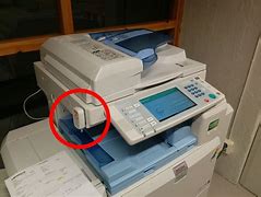 Image result for Copy Machine Actual Image