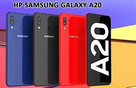 Image result for HP Samsung A20