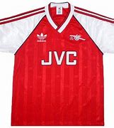 Image result for Arsenal JVC