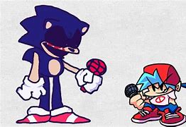 Image result for Sonic Come with Me FNF