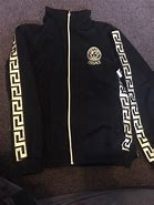 Image result for Versace Tracksuit for Suite