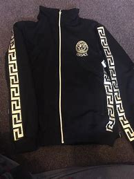 Image result for Versace Tracksuit Pants