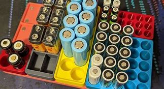 Image result for AAA Battery Holder Case