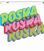 Image result for Roska Grande