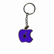 Image result for Cute Apple Cartoon Keychain