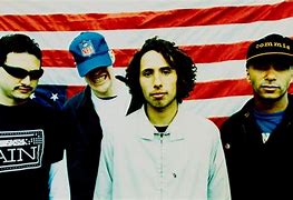 Image result for Rage Against the Machine Single Images
