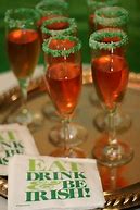 Image result for Bohemia Crystal Champagne Glasses