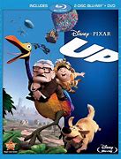Image result for Up Disney DVD Opening