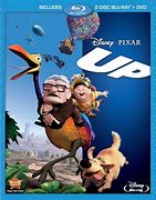 Image result for Up Disney DVD Opening Part 1