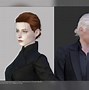 Image result for Sims 4 Male Alpha Hair