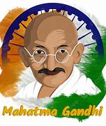 Image result for Gandhi Spinning