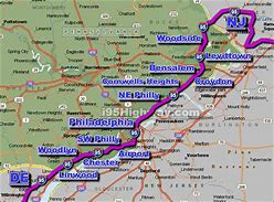 Image result for Interstate 95 PA