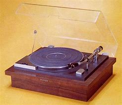 Image result for Pioneer Record Player Vintage