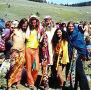 Image result for hippy