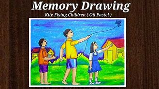 Image result for Memory Drawing Sketches
