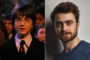 Image result for Harry Potter Cast Names