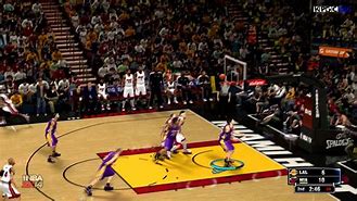 Image result for NBA 2K14 Gameplay