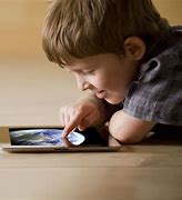 Image result for Kid On iPad