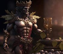 Image result for Dionysus Powers