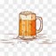 Image result for Beer Stein Drawing