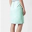 Image result for Vinyl Pencil Skirt with Button Front