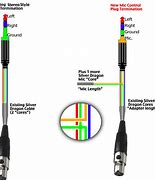 Image result for Audio Jack Pin Diagram