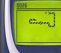 Image result for Nokia Snake Game