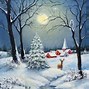 Image result for Winter Scenery 8 by 11 Poster