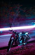 Image result for Neon Motorcycle Desktop Background