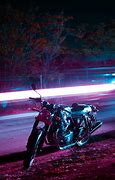 Image result for Motorcycle Wallpapers Night with Lights