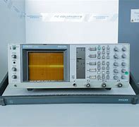 Image result for Philips Oscilloscope