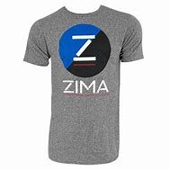 Image result for Zima T-Shirt