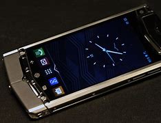 Image result for Vertu Ti Cell Phone