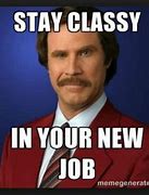 Image result for Funny First Day New Job