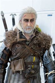 Image result for Thomas Thorne Cosplay