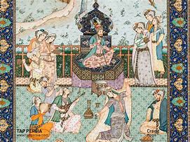 Image result for Persian Literature