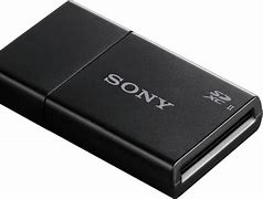 Image result for Sony Card Reader