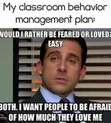 Image result for School Memes the Office