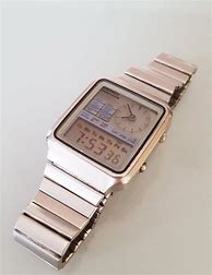 Image result for Seiko Watches Analog Digital