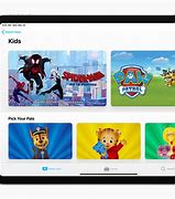 Image result for Apple TV Plus Kids and Fiemlie
