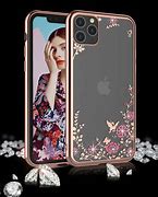 Image result for Poshmark iPhone 11 Pro Pink Princess Phone Case