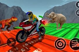 Image result for Motorcycle Stunt Games