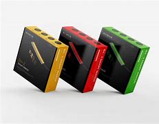 Image result for Electronic Packaging Set Box